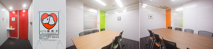 ソレイユ法律事務所