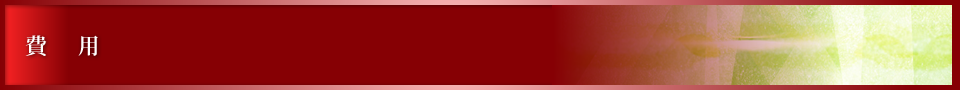 費用